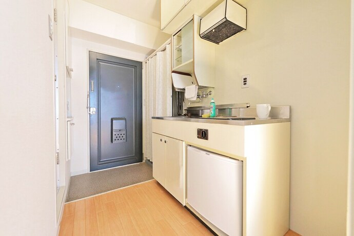 Imagen de la habitación del Hotel Grandouce Shin-osaka-minami. Foto 31