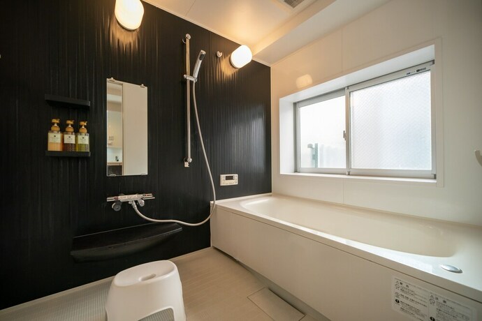 Imagen de la habitación del Hotel Grandouce Shitennoji. Foto 23