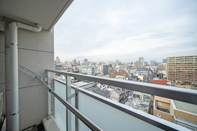 Imagen general del Hotel Grandouce Tamatsukuri. Foto 2