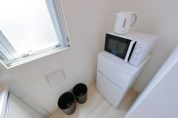 Imagen de la habitación del Hotel Grandouce Tamatsukuri. Foto 23