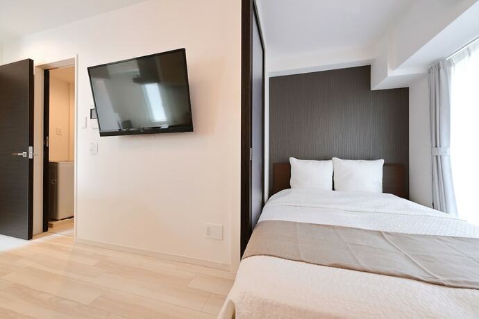 Imagen de la habitación del Hotel Grandouce Tamatsukuri. Foto 25