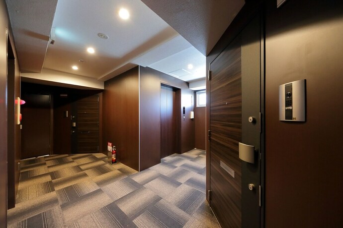 Imagen de los interiores del Hotel Grandouce Tamatsukuri. Foto 40