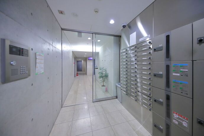 Imagen general del Hotel Grandouce Temma-higashi. Foto 9