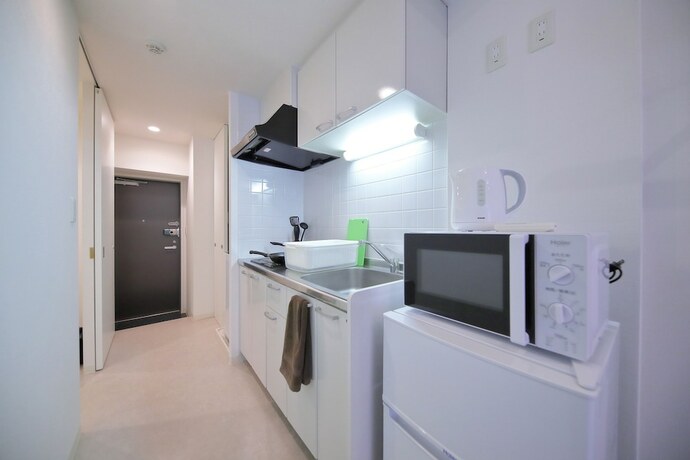 Imagen general del Hotel Grandouce Temma-higashi. Foto 15