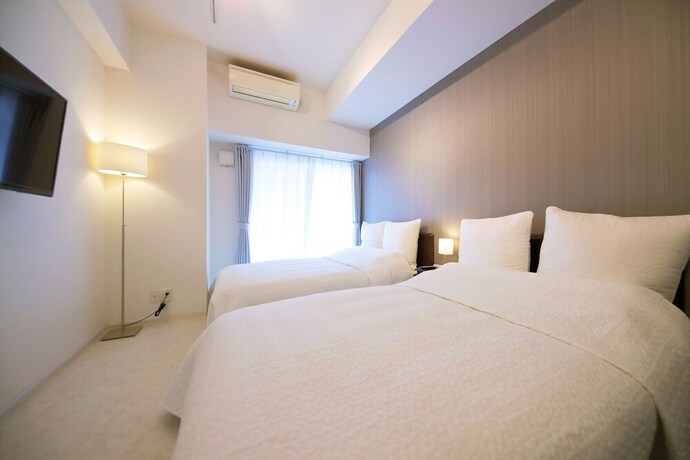 Imagen de la habitación del Hotel Grandouce Temma-higashi. Foto 17