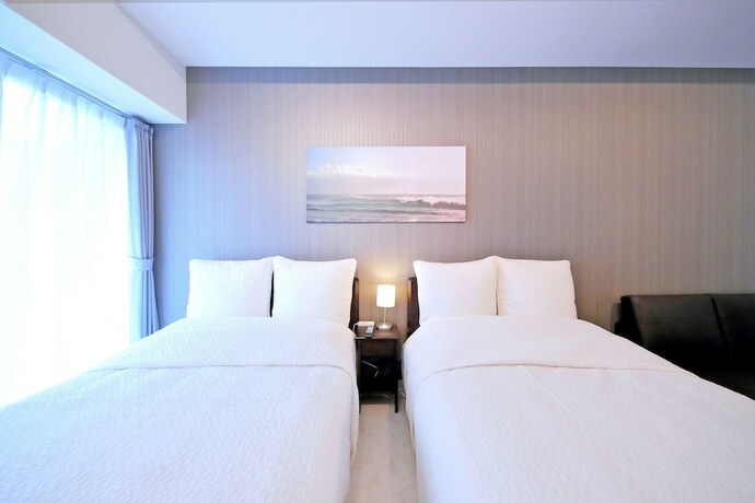 Imagen de la habitación del Hotel Grandouce Temma-higashi. Foto 18