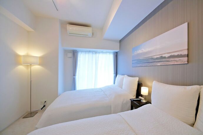 Imagen de la habitación del Hotel Grandouce Temma-higashi. Foto 20