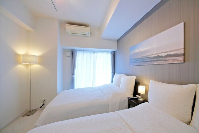 Imagen de la habitación del Hotel Grandouce Temma-higashi. Foto 21