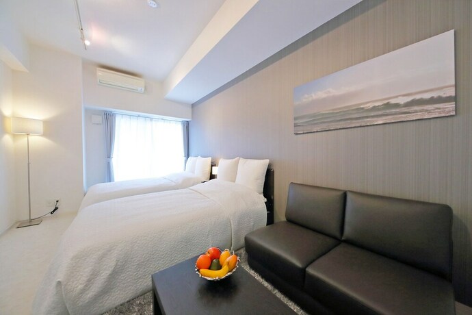 Imagen de la habitación del Hotel Grandouce Temma-higashi. Foto 22