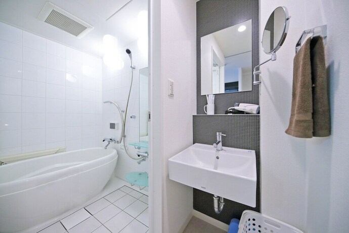 Imagen de la habitación del Hotel Grandouce Temma-higashi. Foto 23