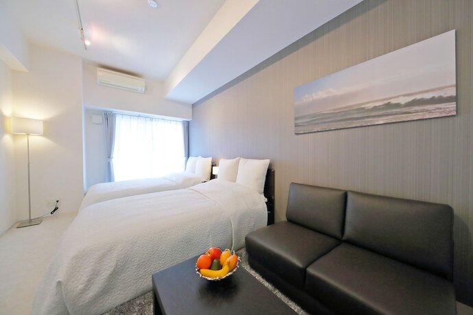 Imagen de la habitación del Hotel Grandouce Temma-higashi. Foto 27