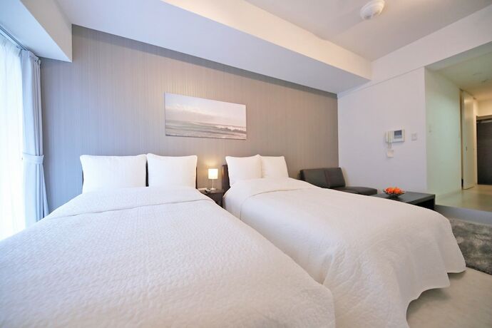 Imagen de la habitación del Hotel Grandouce Temma-higashi. Foto 28