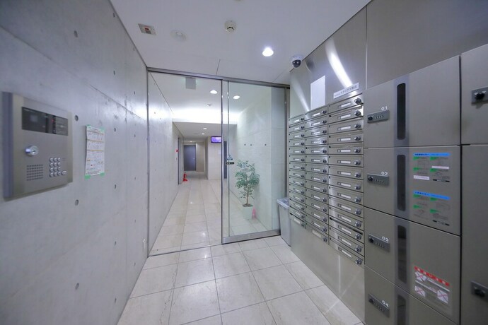 Imagen de los interiores del Hotel Grandouce Temma-higashi. Foto 30