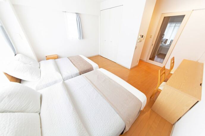 Imagen general del Hotel Grandouce Uehonmachi. Foto 6