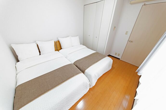 Imagen general del Hotel Grandouce Uehonmachi. Foto 12