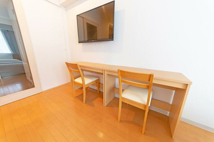 Imagen general del Hotel Grandouce Uehonmachi. Foto 13