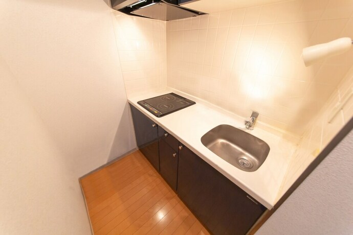 Imagen de la habitación del Hotel Grandouce Uehonmachi. Foto 19