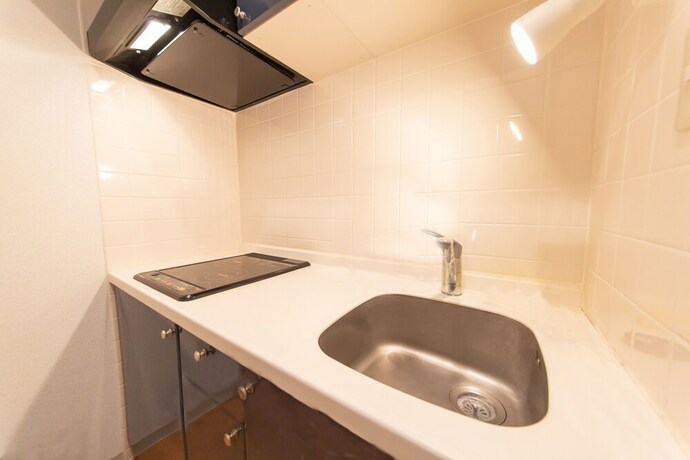 Imagen de la habitación del Hotel Grandouce Uehonmachi. Foto 22