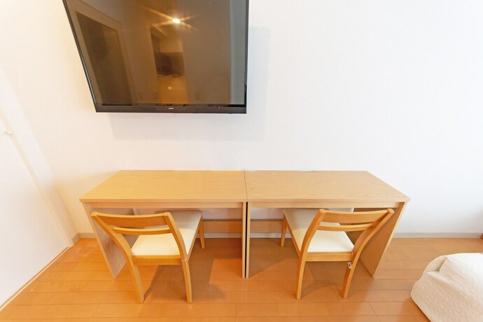 Imagen de la habitación del Hotel Grandouce Uehonmachi. Foto 23