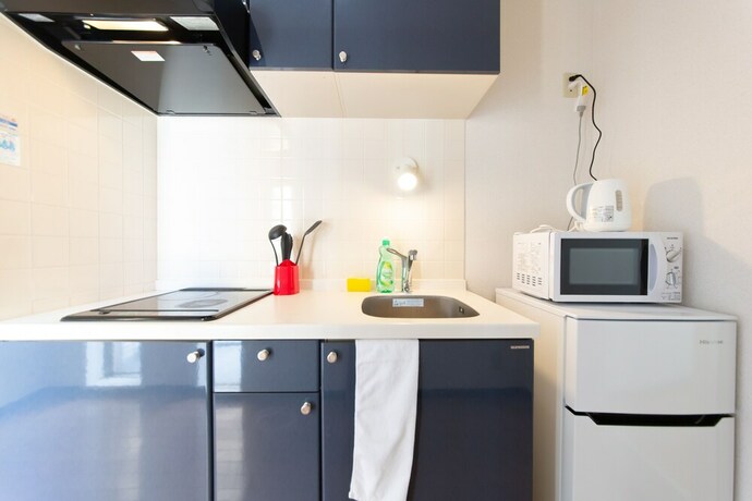 Imagen de la habitación del Hotel Grandouce Uehonmachi. Foto 36