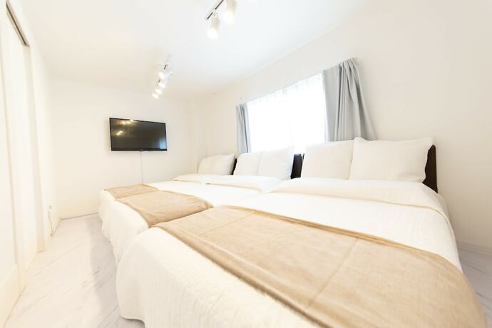 Imagen general del Hotel Grandouce Umeda-minami. Foto 5