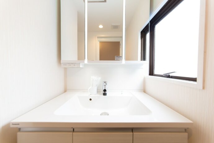 Imagen general del Hotel Grandouce Umeda-minami. Foto 8