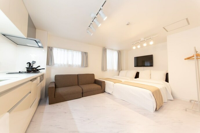 Imagen general del Hotel Grandouce Umeda-minami. Foto 10