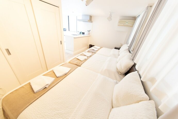 Imagen general del Hotel Grandouce Umeda-minami. Foto 15