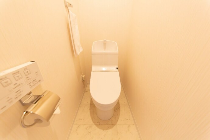 Imagen de la habitación del Hotel Grandouce Umeda-minami. Foto 19
