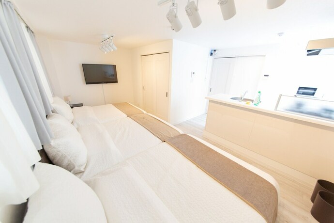 Imagen de la habitación del Hotel Grandouce Umeda-minami. Foto 20
