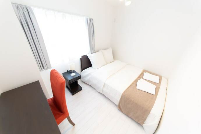 Imagen de la habitación del Hotel Grandouce Umeda-minami. Foto 22