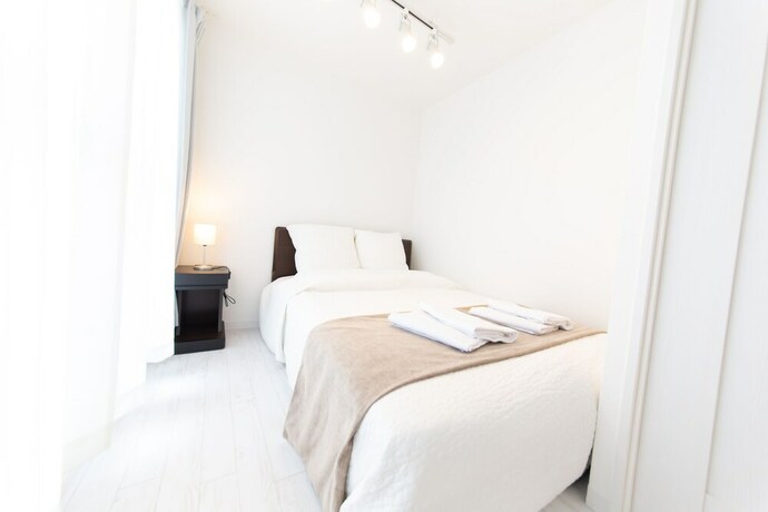 Imagen de la habitación del Hotel Grandouce Umeda-minami. Foto 24