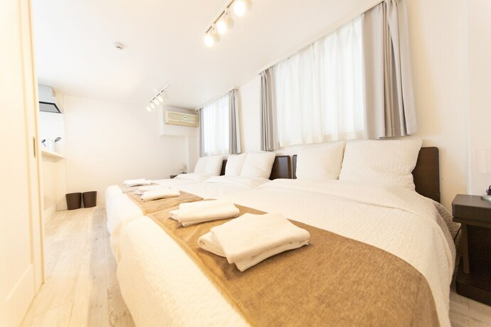 Imagen de la habitación del Hotel Grandouce Umeda-minami. Foto 25