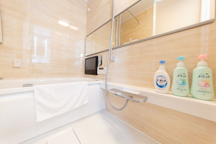 Imagen de la habitación del Hotel Grandouce Umeda-minami. Foto 26