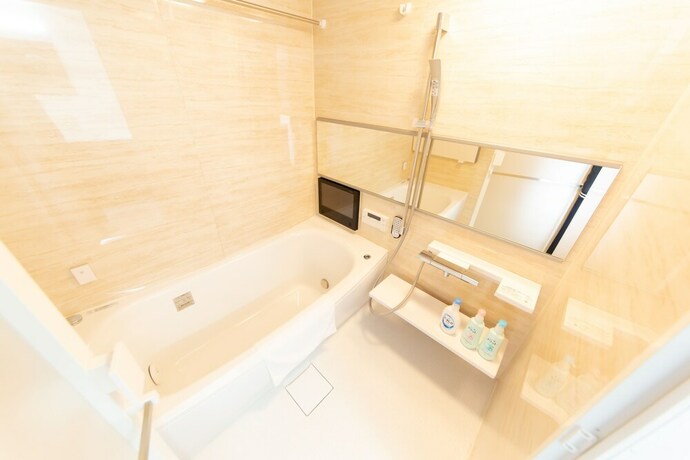 Imagen de la habitación del Hotel Grandouce Umeda-minami. Foto 27