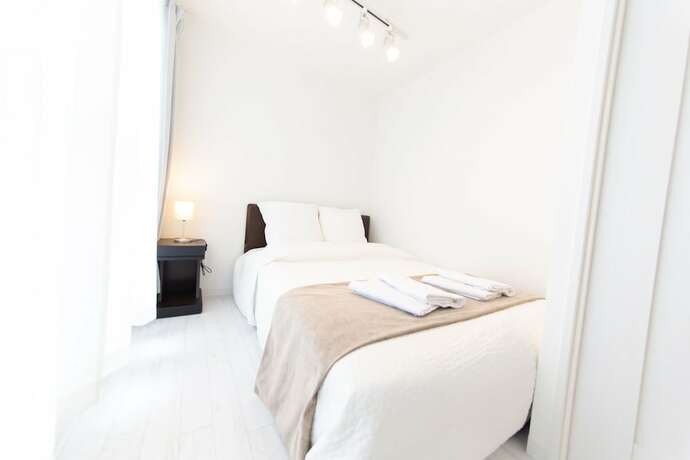 Imagen de la habitación del Hotel Grandouce Umeda-minami. Foto 30
