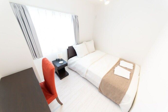 Imagen de la habitación del Hotel Grandouce Umeda-minami. Foto 33