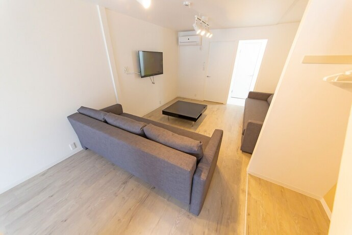 Imagen de la habitación del Hotel Grandouce Villa Hanazonocho. Foto 24