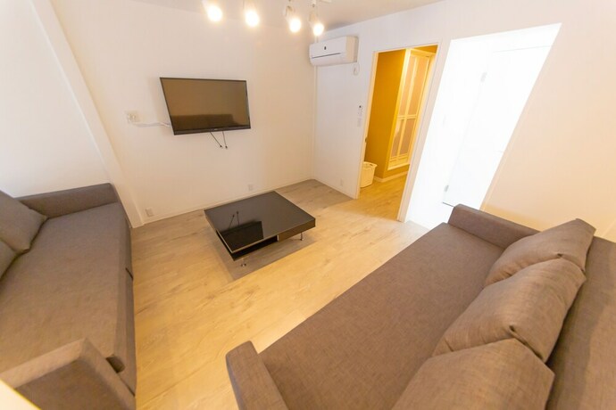 Imagen de la habitación del Hotel Grandouce Villa Hanazonocho. Foto 26