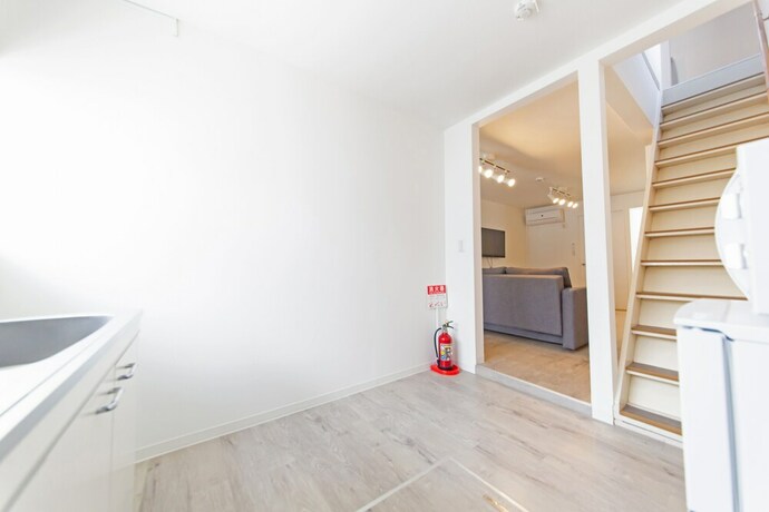 Imagen de la habitación del Hotel Grandouce Villa Hanazonocho. Foto 29