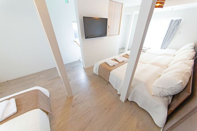 Imagen de la habitación del Hotel Grandouce Villa Hanazonocho. Foto 34
