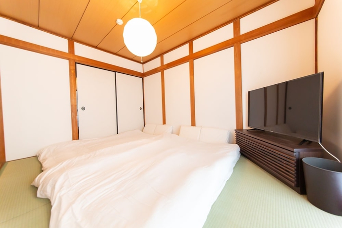 Imagen de la habitación del Hotel Grandouce Villa Tengachaya-Nishi. Foto 6