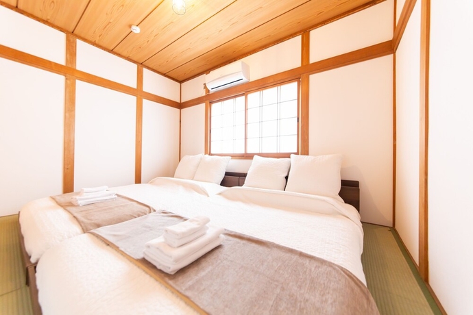 Imagen de la habitación del Hotel Grandouce Villa Tengachaya-Nishi. Foto 15