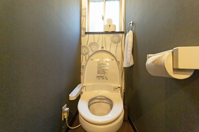 Imagen general del Hotel Grandouce Villa Tenjimbashisuji-6chome. Foto 4