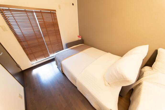 Imagen de la habitación del Hotel Grandouce Villa Tenjimbashisuji-6chome. Foto 22