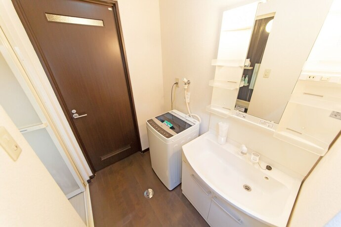 Imagen de la habitación del Hotel Grandouce Villa Tenjimbashisuji-6chome. Foto 28