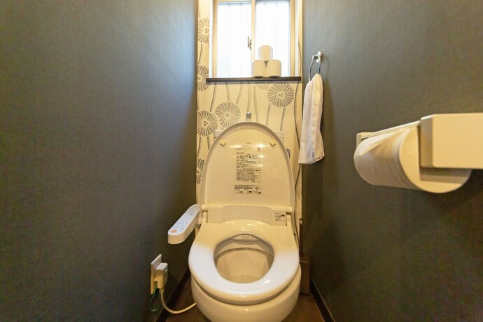 Imagen de la habitación del Hotel Grandouce Villa Tenjimbashisuji-6chome. Foto 33