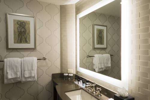 Imagen de la habitación del Hotel Grandover Resort & Spa, a Wyndham Grand Hotel. Foto 1