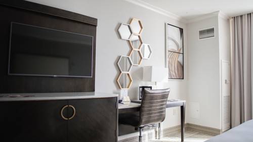 Imagen de la habitación del Hotel Grandover Resort & Spa, a Wyndham Grand Hotel. Foto 3