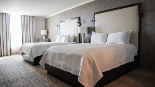 Imagen de la habitación del Hotel Grandover Resort & Spa, a Wyndham Grand Hotel. Foto 5